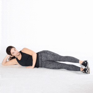 exercices pour perdre des cuisses