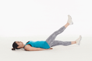 exercices pour perdre des cuisses