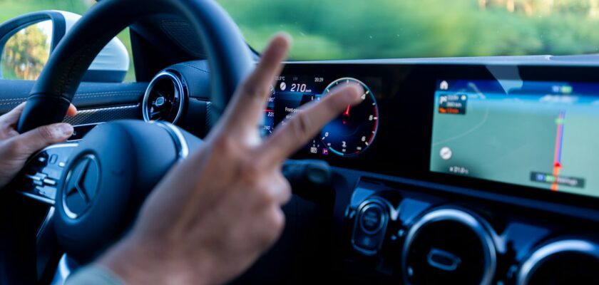 6 conseils pratiques à suivre pour améliorez votre conduite de voiture