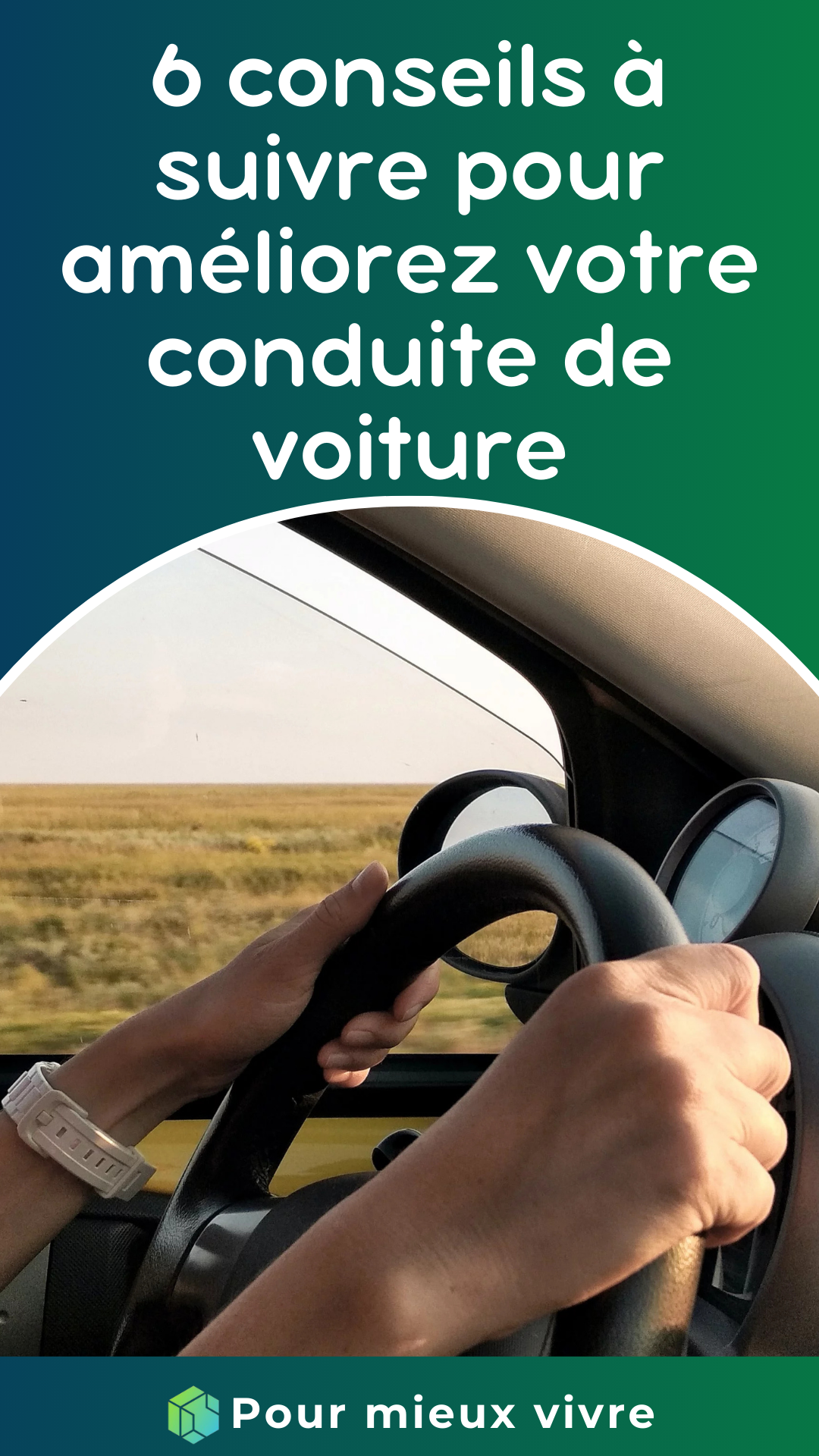 améliorez votre conduite de voiture